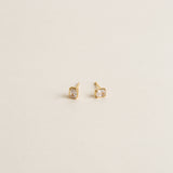 Nya Stud Earring