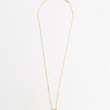 Opalyn Pendant Necklace