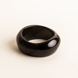 Onyx Bangle