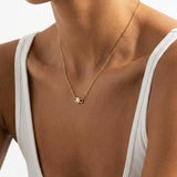 Opalyn Pendant Necklace