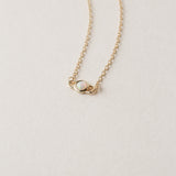 Opalyn Pendant Necklace