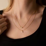 Opalyn Pendant Necklace
