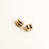 Patia Stud Earring