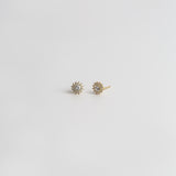 Petalo Stud Earring