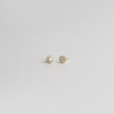 Petalo Stud Earring