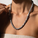 Petra Stone Necklace