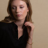 Protectra Serpent Necklace