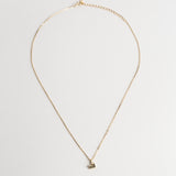 Pure of Heart Necklace