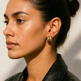 Patia Stud Earring