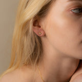 Pearl Stud Earring