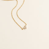 Pia Pendant Necklace