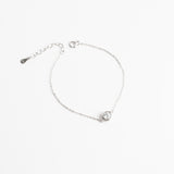 Rai Bracelet - Silver