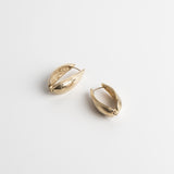 Ravello Hoop Earring