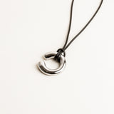 Rhodes Pendant Necklace