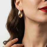 Ravello Hoop Earring