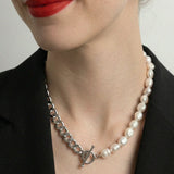 Scarlett Necklace