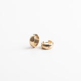 Sloane Mini Hoop Earring (Gold)