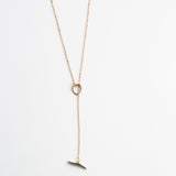Solace Necklace