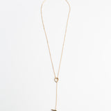 Solace Necklace