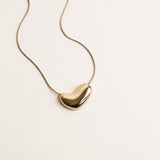 Sora Statement Necklace