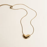 Sora Statement Necklace