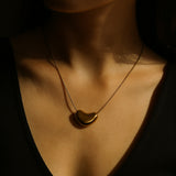Sora Statement Necklace