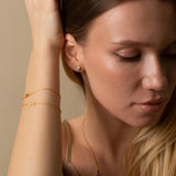 Stella Stud Earring
