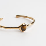 Tiger's Eye Cuff