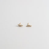 Tressa Stud Earring