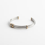 Two Tone Bangle