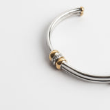 Two Tone Bangle