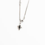 The Compass Necklace