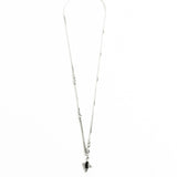 The Compass Necklace