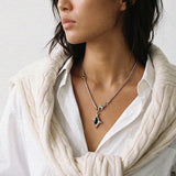 The Compass Necklace