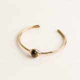 Tiger's Eye Cuff