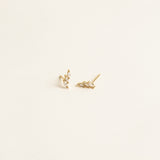 Tressa Stud Earring