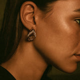 Capella Statement Earring