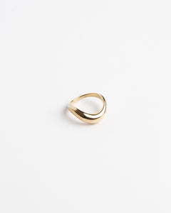 Vero Wave Ring