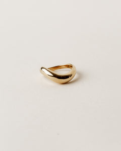 Vero Wave Ring
