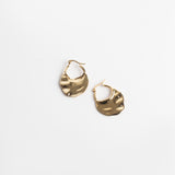 Yara Hoop Earring