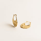 Yara Hoop Earring