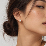 Zadie Stud Earring