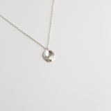 Zia Pendant Necklace