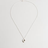 Zia Pendant Necklace