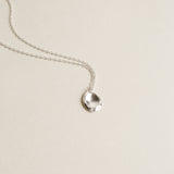 Zia Pendant Necklace