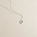 Zia Pendant Necklace