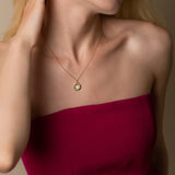 Anara Necklace