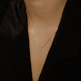 Aurelia Necklace