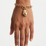 Aya Chain Bracelet