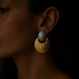 Azura Statement Earring
